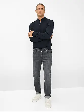 EUREX | Jeans Straight Fit LUKE | 